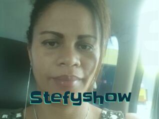 Stefyshow