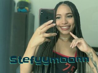 Stefyymoonn