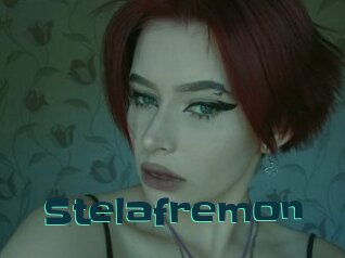 Stelafremon