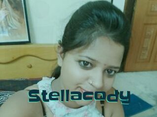 Stellacody