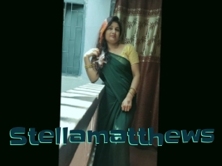 Stellamatthews