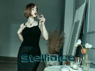 Stellialee