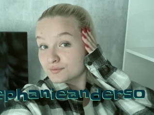 Stephanieanderso