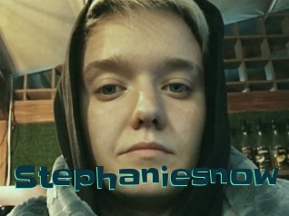 Stephaniesnow