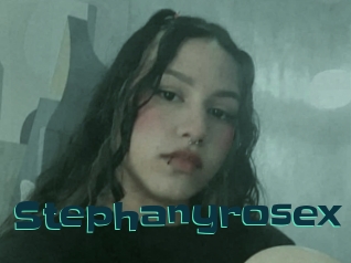 Stephanyrosex