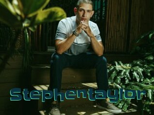Stephentaylor