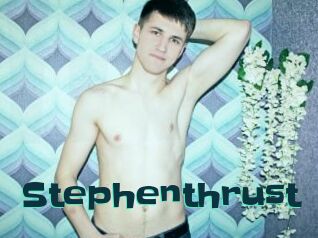 Stephenthrust