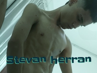 Stevan_herran