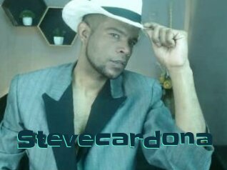 Stevecardona