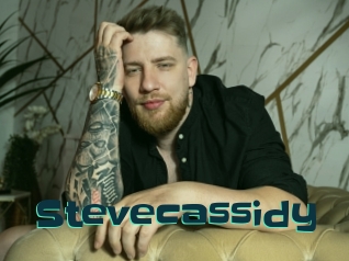 Stevecassidy