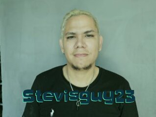 Stevisguy23