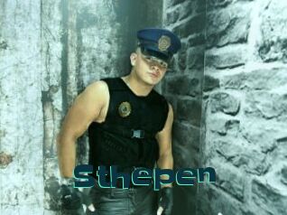 Sthepen