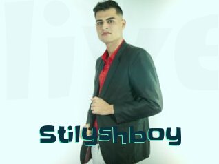 Stilyshboy