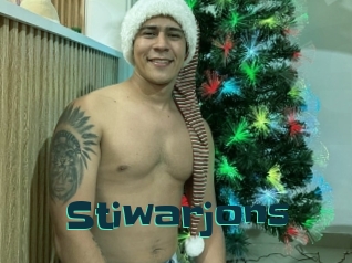 Stiwarjons