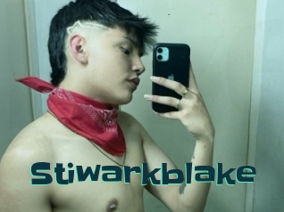 Stiwarkblake