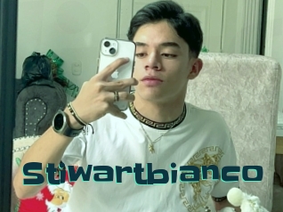 Stiwartbianco