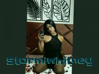 Stormiwhitney