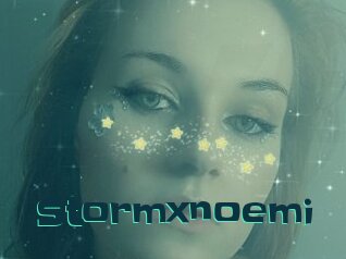 Stormxnoemi