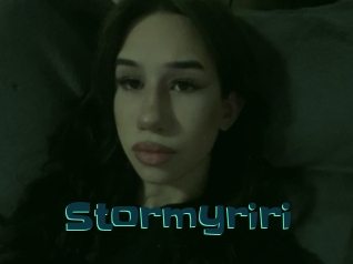 Stormyriri