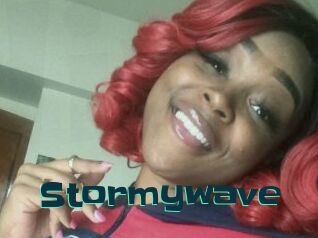 Stormywave