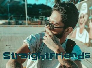 StraightFriends