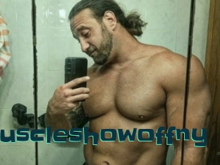 Straightmuscleshowoffny