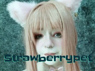 Strawberrypet