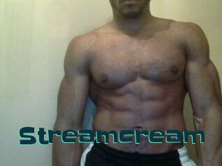 Streamcream