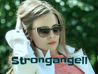 Strongangell