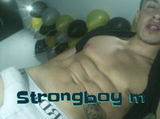 Strongboy_m