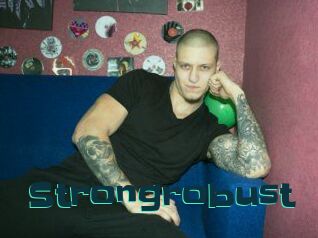 Strongrobust