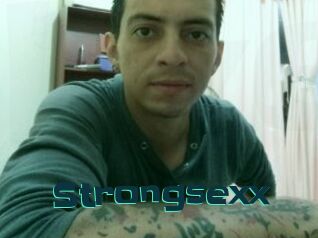 Strongsexx
