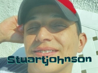 Stuartjohnson