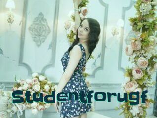 Studentforugf