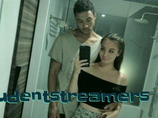 Studentstreamers