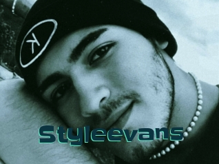Styleevans