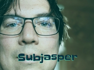 Subjasper