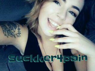 Suckker4pain