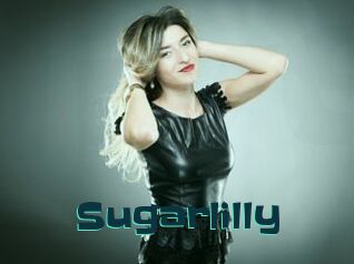 Sugarlilly