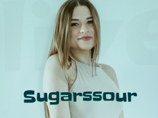 Sugarssour