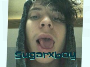 Sugarxboy
