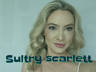 Sultry_scarlett