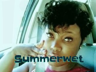 Summerwet
