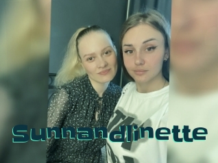 Sunnandlinette