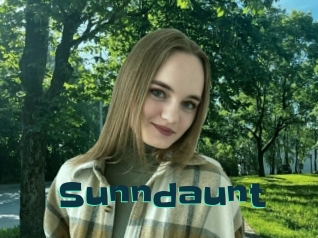 Sunndaunt