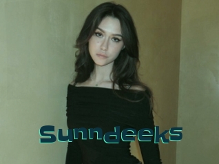 Sunndeeks