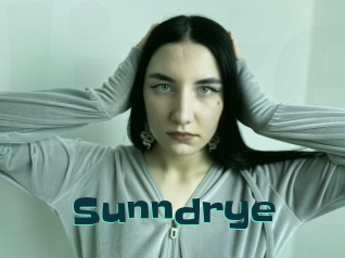 Sunndrye