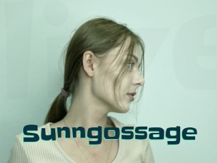 Sunngossage