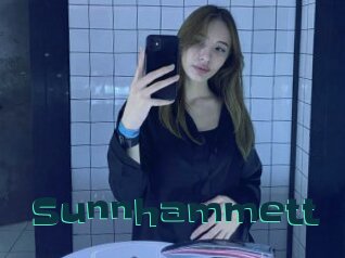 Sunnhammett