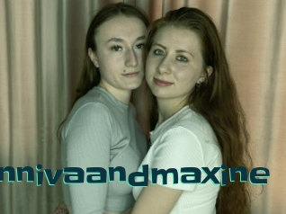 Sunnivaandmaxine